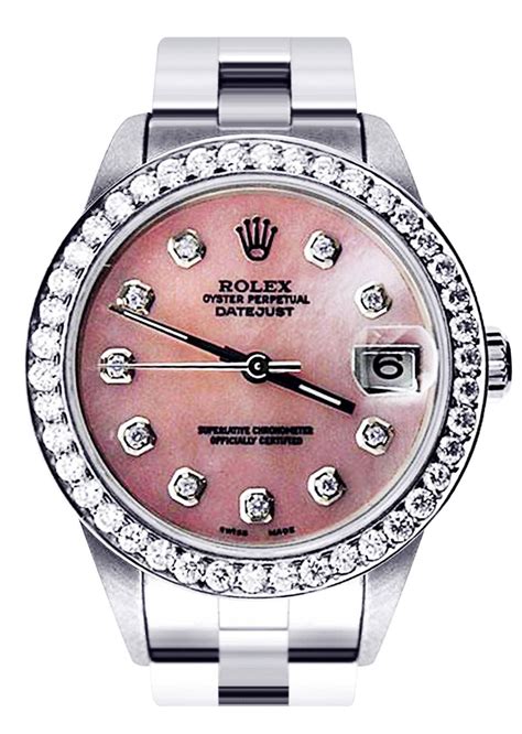 rolex datejust lady 31 used|rolex datejust 31 for sale.